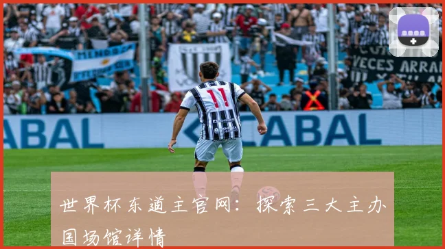 世界杯东道主官网：探索三大主办国场馆详情