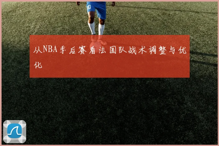 从NBA季后赛看法国队战术调整与优化